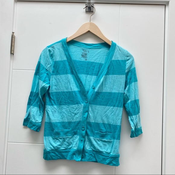 Kids Old Navy Cardigan - Picture 1 of 2